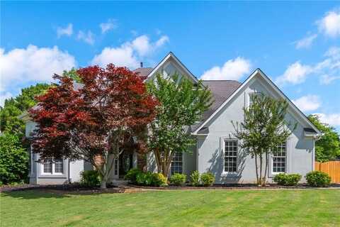 2000 Settindown Drive, Roswell, GA 30075