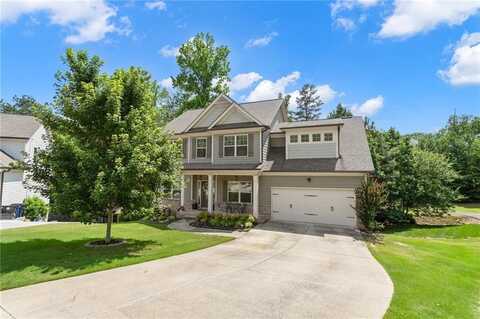 4018 Oxford Lane, Gainesville, GA 30506