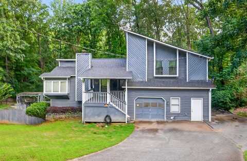 3328 Hidden Bluff Trail, Snellville, GA 30039