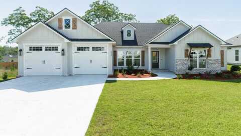 5039 Hatfield Circle, Hahira, GA 31632