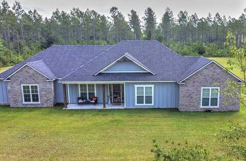 1328 Teeterville Rd, Lakeland, GA 31635