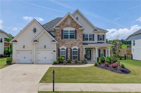 4035 Starwood Drive, Cumming, GA 30028