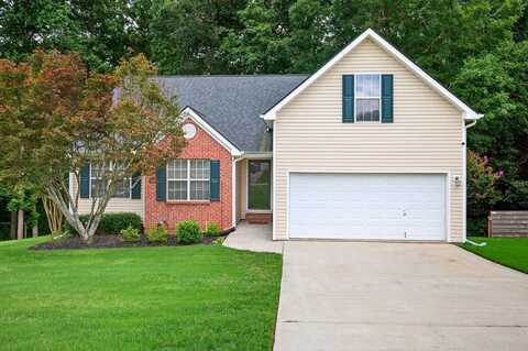 247 Jasmine Trail, Athens, GA 30606