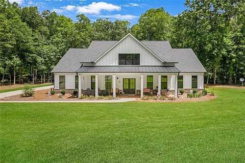 1505 Willis Road, Barnesville, GA 30204