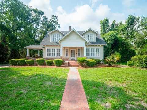 103 W. Moore St, Valdosta, GA 31602