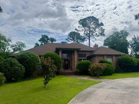 3307 Bellemeade Dr., Valdosta, GA 31605
