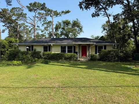 604 Azalea Circle, Valdosta, GA 31602