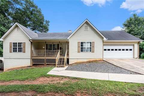 350 Dailey Mill Road, Mcdonough, GA 30253