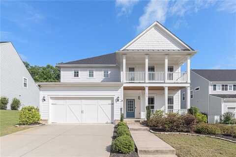 129 Academy Lane, Canton, GA 30114