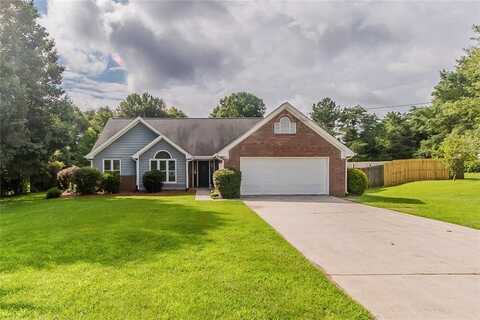 250 Meadow View Drive, Grayson, GA 30017