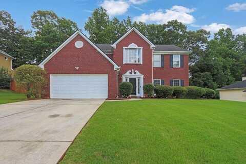 1254 Williston Drive, Lawrenceville, GA 30044