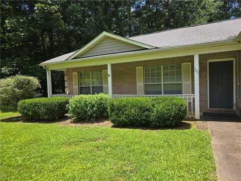 101 Royal Way, Mcdonough, GA 30252