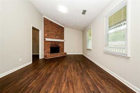 6194 Golden Meadow Court Court, Riverdale, GA 30296