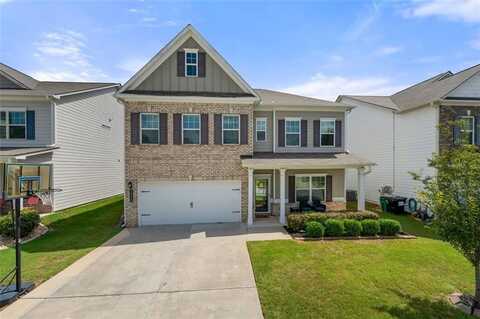 1570 Ribbon Mill Lane SW, Mableton, GA 30126