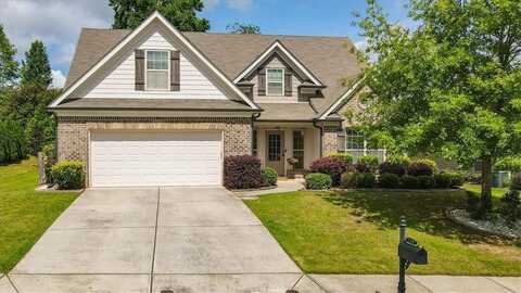 217 River Mill Lane, Dawsonville, GA 30534