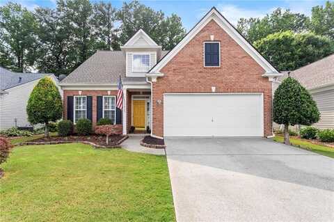 3427 Hampreston Way NW, Kennesaw, GA 30144