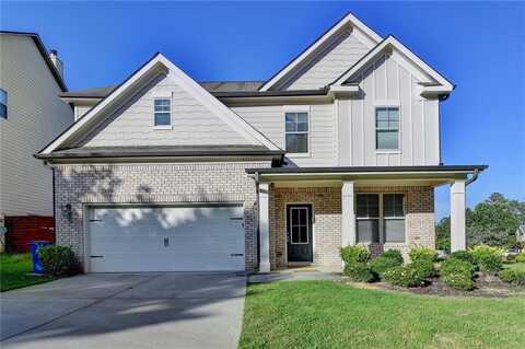 829 Still Hill Lane, Lawrenceville, GA 30045