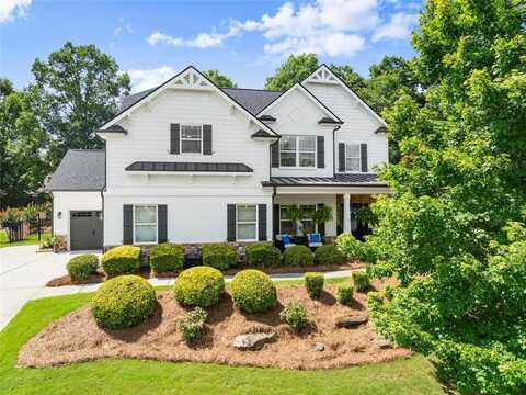 2213 Independence Lane, Buford, GA 30519