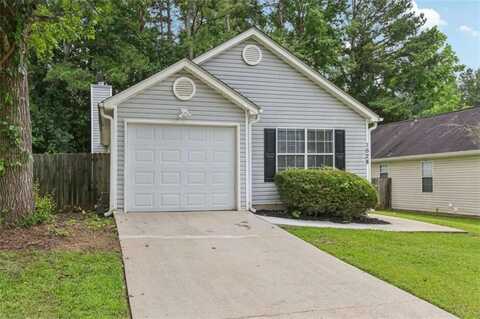 1528 Wembley Drive, Douglasville, GA 30134