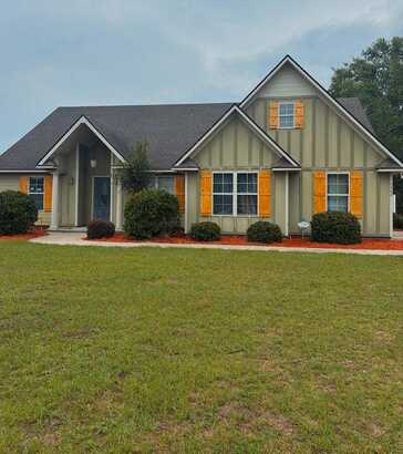 7560 Kayla Drive, Hahira, GA 31632