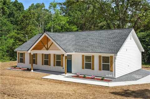 376 Wayside Lane, Dallas, GA 30132