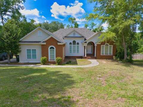 5168 Cypress Dr., Lake Park, GA 31636