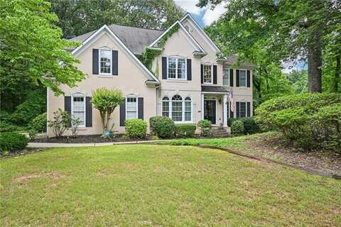 1285 Willow Park Way, Cumming, GA 30041