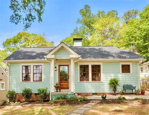 512 Federal Terrace, Atlanta, GA 30315