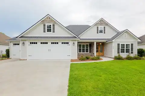 4068 Cane Mill Circle, Valdosta, GA 31601