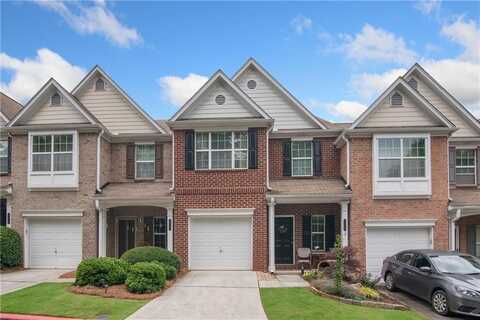 2377 Heritage Park Circle NW, Kennesaw, GA 30144