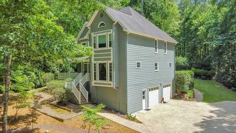 405 Leslie Court, Woodstock, GA 30188