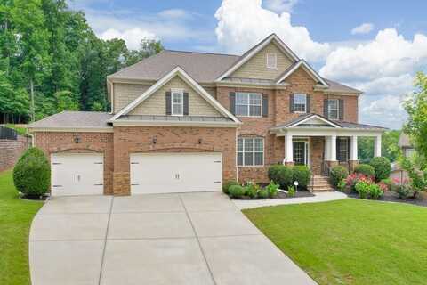 1211 Fawndale Drive NW, Kennesaw, GA 30152