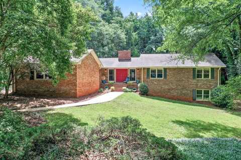 1031 Heathers Glen, Watkinsville, GA 30677