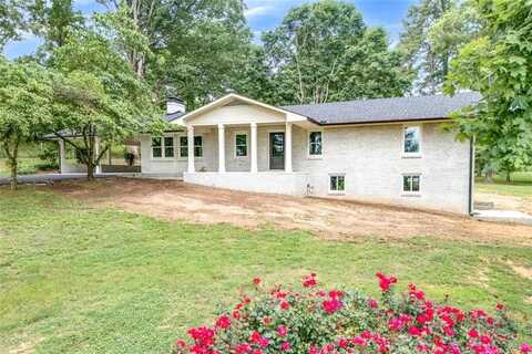 104 Road 3 South SW, Cartersville, GA 30120