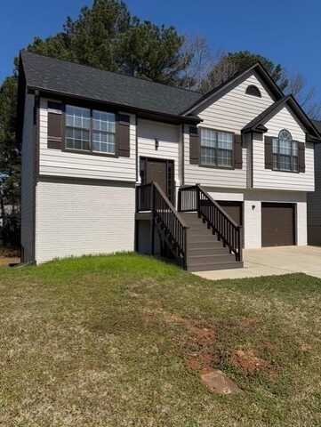 955 Loch Forest Way, Riverdale, GA 30296