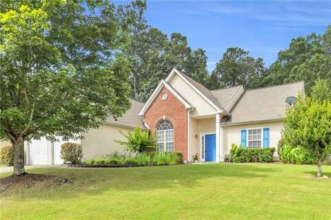 1530 Brisbane Drive, Dacula, GA 30019