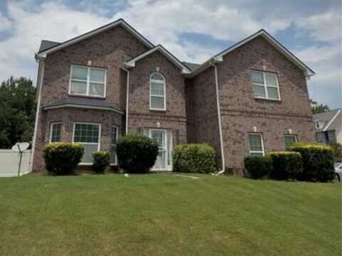 1951 Pleasant Walk, Lithonia, GA 30058