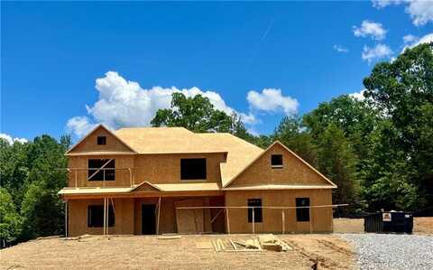 54 Odgers Trail, Dawsonville, GA 30534