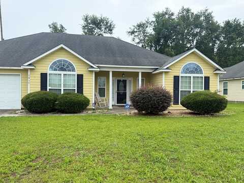 2435 Muscogee Drive, Valdosta, GA 31602