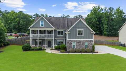 233 Palomino Drive, Newnan, GA 30265