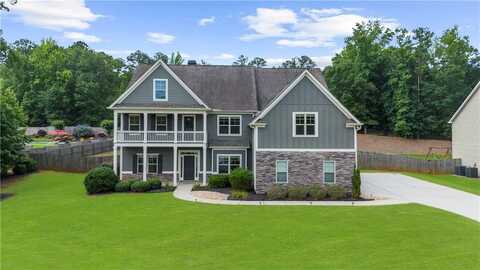 233 Palomino Drive, Newnan, GA 30265