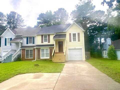 8055 Bay Court, Riverdale, GA 30274