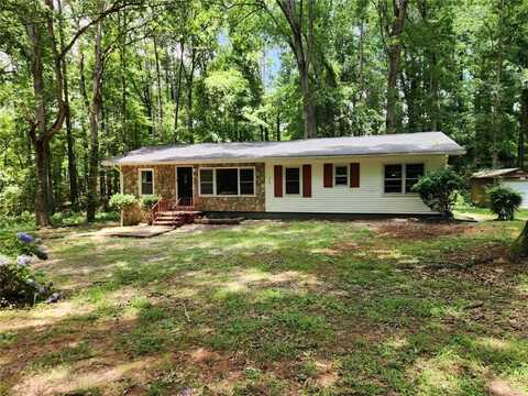 3705 Orchard Drive, Atlanta, GA 30349