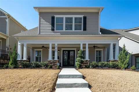 3165 Oakdale Road, Atlanta, GA 30354