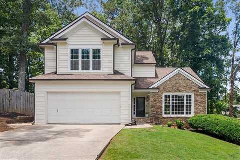 4816 Morning Chase NW, Acworth, GA 30102