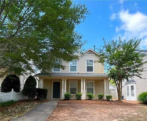 7888 The Lakes Point, Fairburn, GA 30213