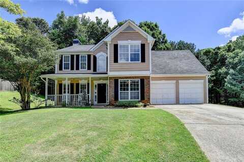 5385 Spotted Fawn Court, Suwanee, GA 30024