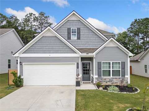 221 Sycamore Drive, Calhoun, GA 30701