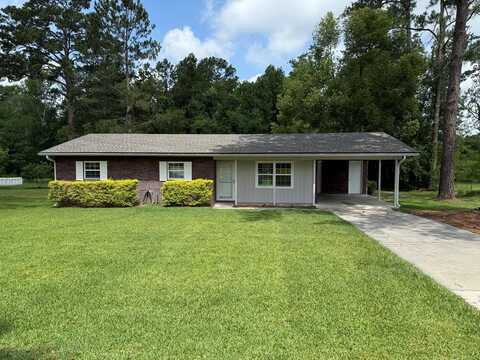 208 Magnolia Drive, Adel, GA 31620