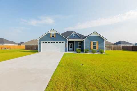 3839 Renee Place, Hahira, GA 31632